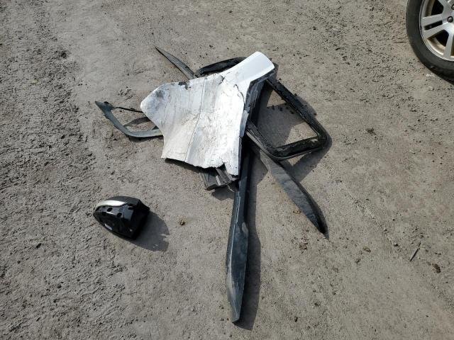 MAJ6S3JL8KC293684 Ford Ecosport Ses