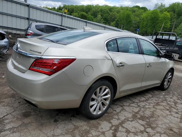 1G4GB5G33FF224709 Buick Lacrosse