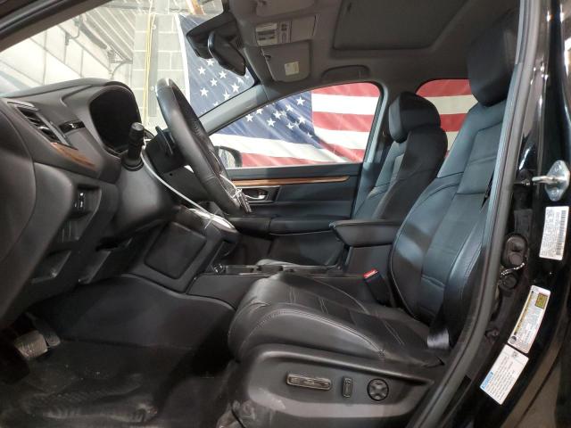 7FART6H86LE013714 Honda CR-V EXL