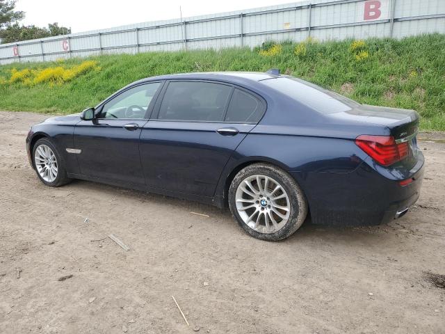 WBAYF8C58ED142682 BMW 750 LXI