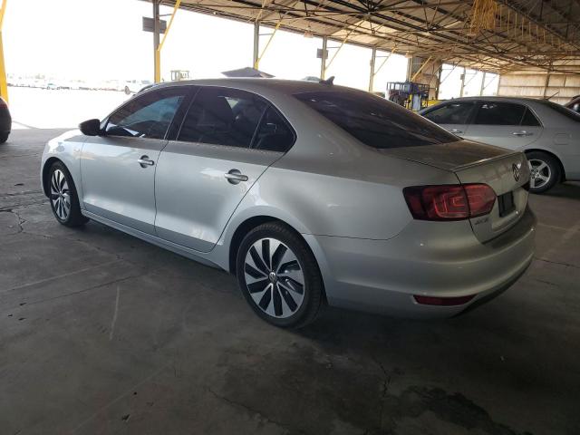 3VW637AJXEM248789 Volkswagen Jetta Hybrid