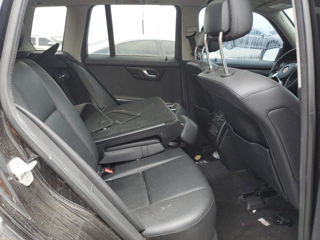 WDCGG5HB0EG205629 Mercedes-Benz GLK 350