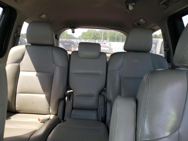 5FNRL5H31GB010624 Honda ODYSSEY SE
