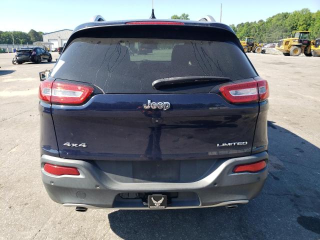1C4PJMDS9EW275742 Jeep Cherokee Limited