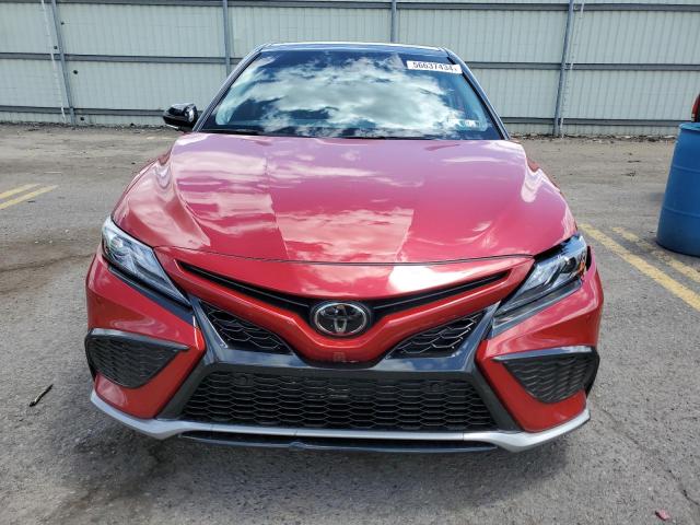 4T1KZ1AK3RU097913 Toyota CAMRY TRD