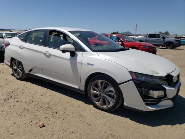 JHMZC5F18KC003014 Honda Clarity