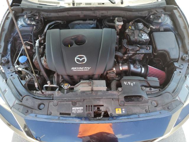 3MZBM1V7XFM226042 Mazda 3 TOURING