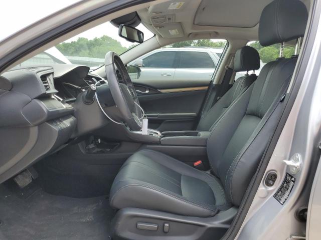 JHMFC1F97JX004907 Honda Civic Touring