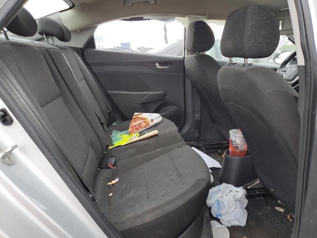 3KPC24A34KE052474 Hyundai ACCENT SE