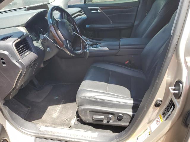 2T2ZZMCA7GC015616 Lexus RX 350