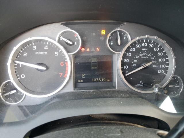 5TFEM5F16EX079860 Toyota Tundra Crewmax Sr5