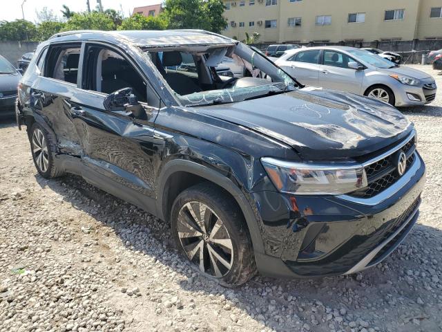 3VVTX7B29NM060011 Volkswagen TAOS SE
