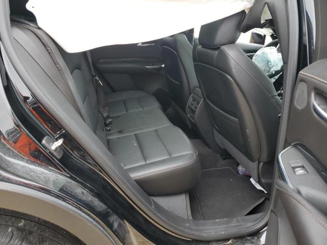 1GYFZFR47NF123897 Cadillac XT4 SPORT