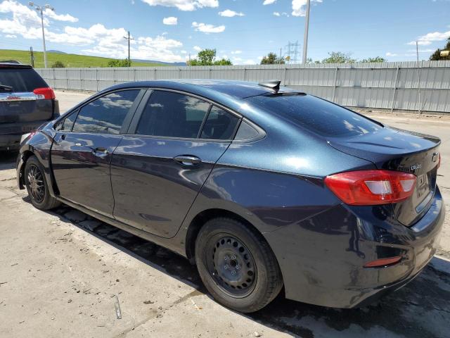 1G1BB5SM2G7300908 Chevrolet CRUZE LS