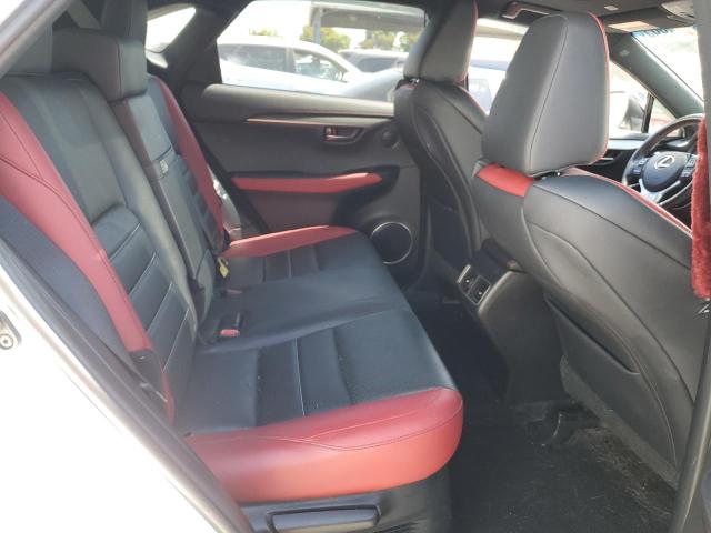 JTJBARBZXK2192246 Lexus Nx 300 Base