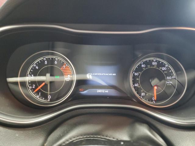 1C4PJMDX7LD616186 Jeep Cherokee Limited