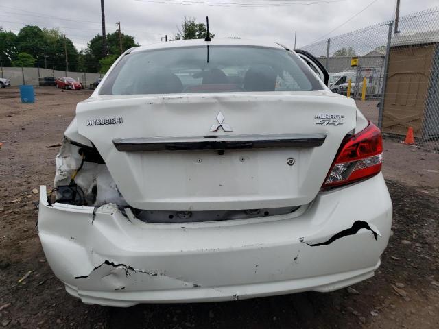ML32F3FJ3KHF15917 Mitsubishi Mirage G4 Es