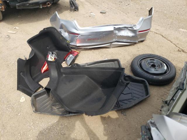 2HGFE2F56NH571961 Honda Civic Sport