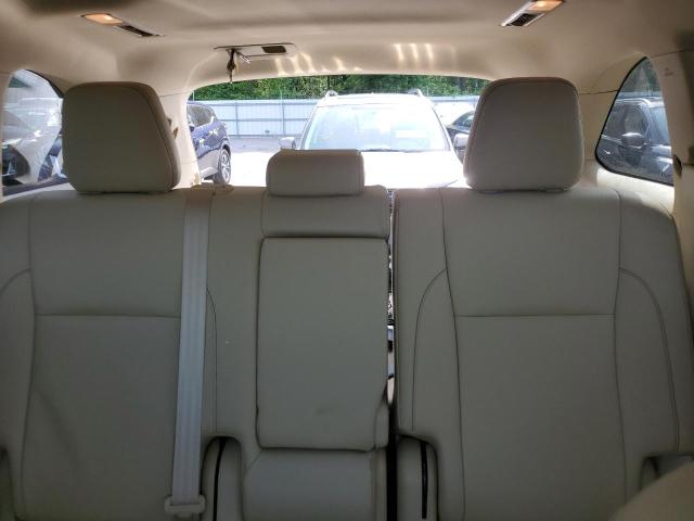 5TDJZRFH7KS572792 Toyota Highlander Se