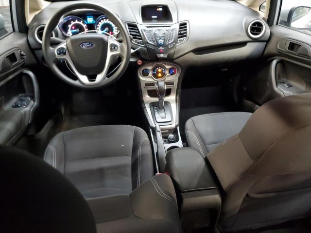 3FADP4BJ8KM163169 Ford FIESTA SE