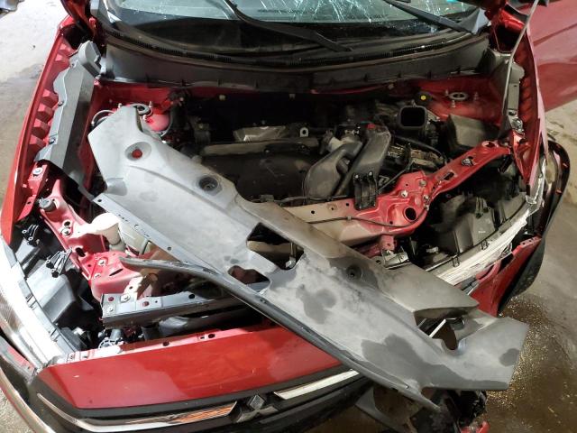 JA4AR3AUXJZ006036 Mitsubishi Outlander Sport Es