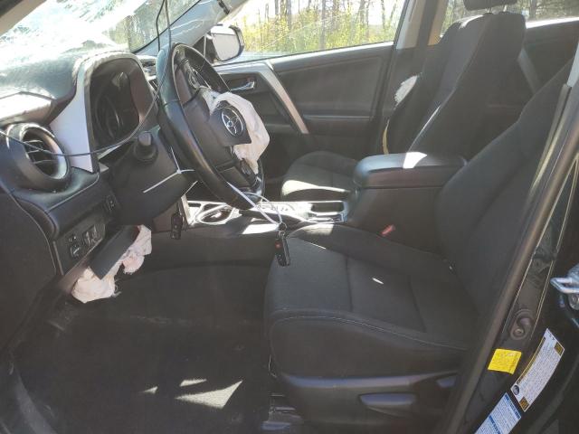 JTMRFREV4JJ722369 Toyota Rav4 Adventure