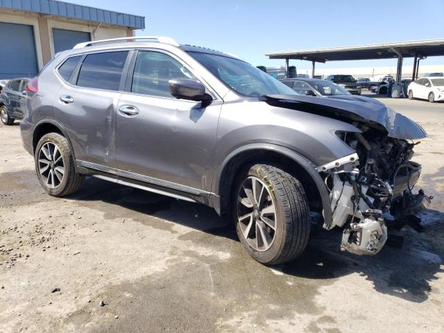 5N1AT2MV8KC715215 Nissan ROGUE S