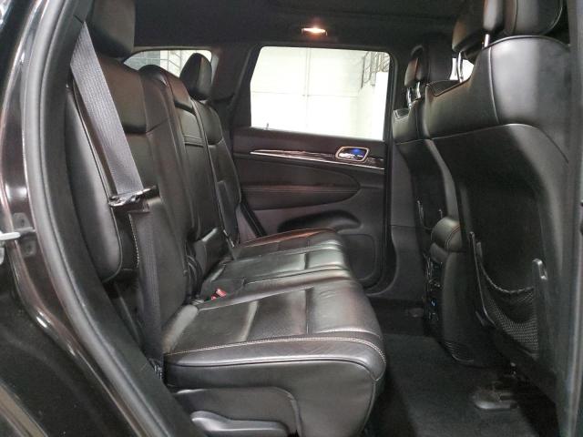 1C4RJFCT7EC172075 Jeep Grand Cherokee Overland
