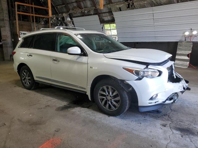 5N1AL0MM0EC527496 Infiniti QX60