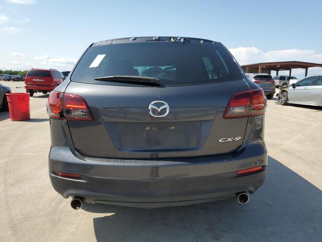 JM3TB2BA9F0469368 Mazda CX-9 SPORT