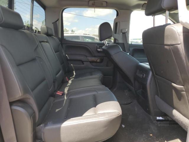 3GTU2NEC1GG132413 GMC Sierra K1500 Slt