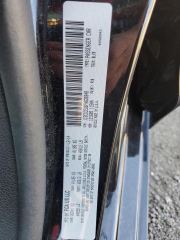 1C3CCCEG6FN639348 Chrysler 200 C