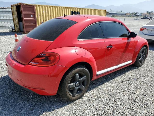3VWF17AT3EM643419 Volkswagen Beetle