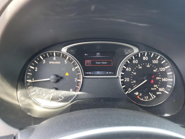 1N4AL3APXJC114781 Nissan ALTIMA 2.5