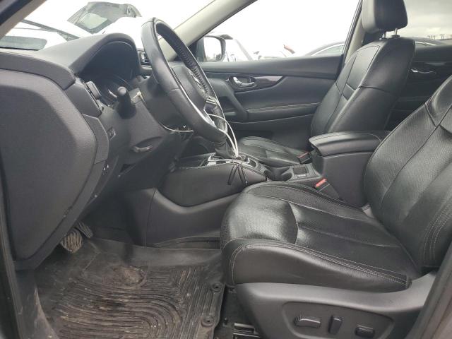 5N1AT2MV6KC806015 Nissan ROGUE S