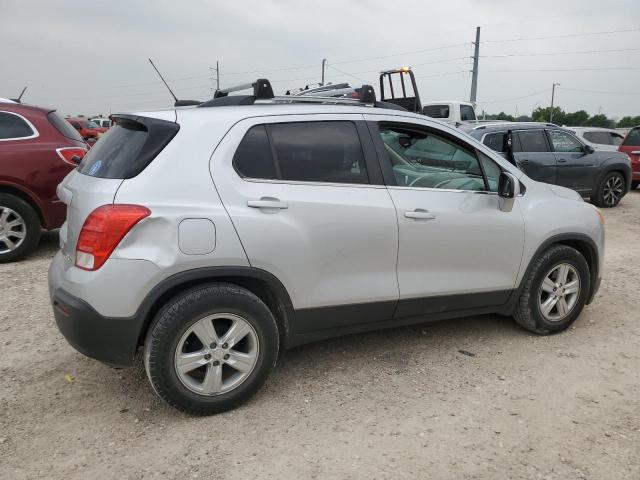 3GNCJLSB3FL175646 Chevrolet TRAX 1LT