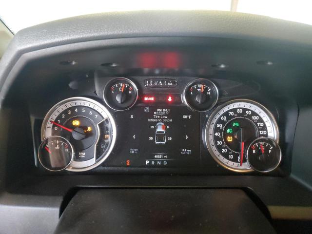 1C6RR7GG7KS616995 RAM 1500 Classic Slt