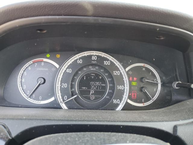 1HGCR2F39GA081229 Honda ACCORD LX