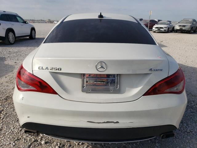 WDDSJ4GB4FN271200 Mercedes-Benz CLA 250 4MATIC