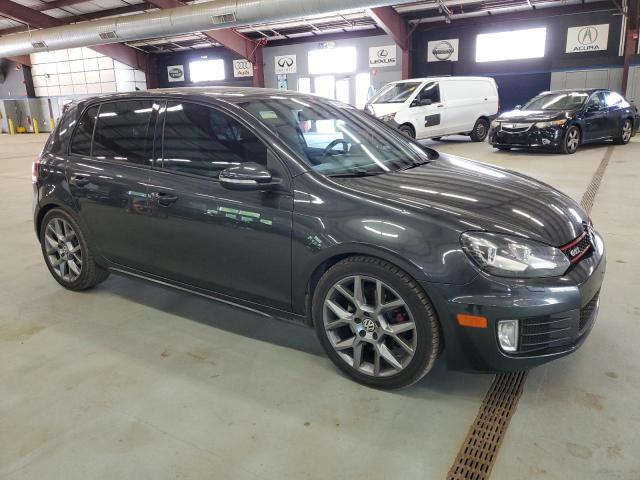 WVWHD7AJ4EW000594 Volkswagen GTI