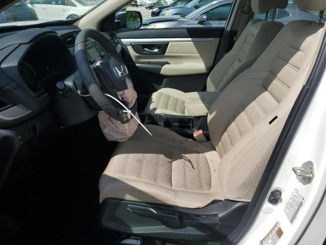 2HKRW6H39JH219289 Honda CR-V LX