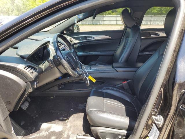 3LN6L5A98LR604018 Lincoln MKZ