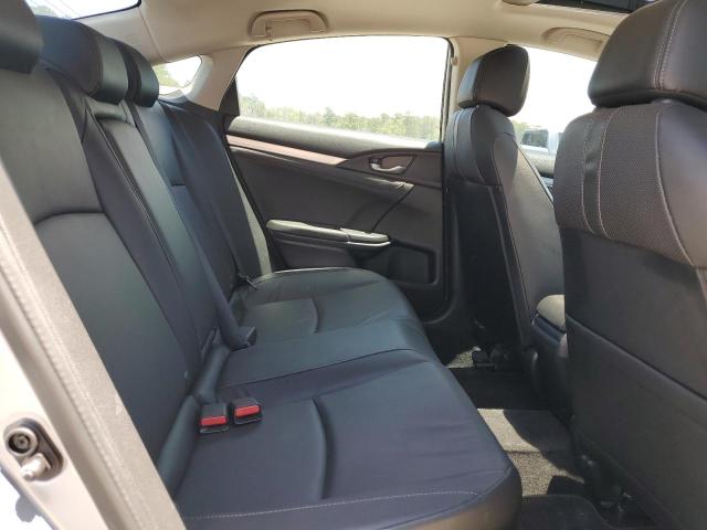 2HGFC1F71GH658381 Honda CIVIC EXL