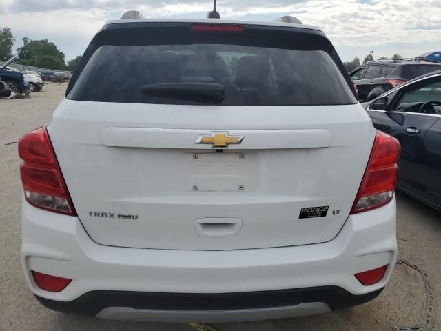 KL7CJPSB2KB828086 Chevrolet TRAX 1LT