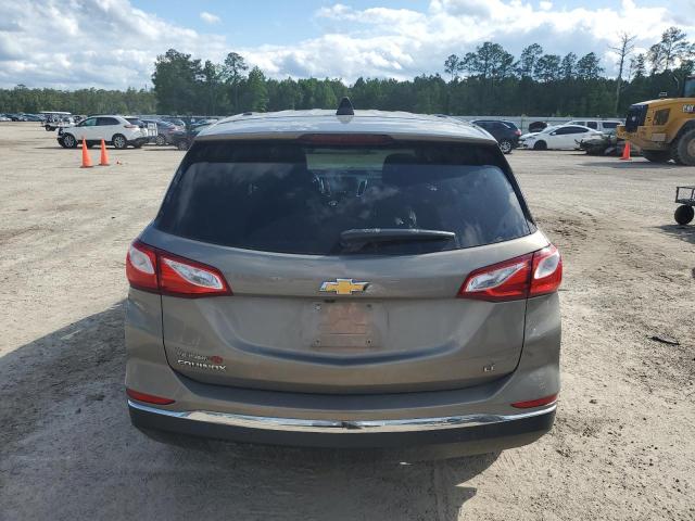 3GNAXJEVXJS633326 Chevrolet EQUINOX LT