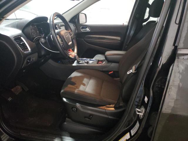 1C4RDJAG7FC953745 Dodge Durango Sxt