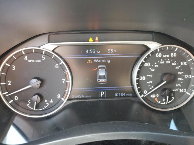 1N4BL4CV9LC134366 Nissan ALTIMA SR