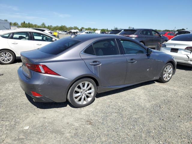 JTHBA1D27G5032785 Lexus IS 200T