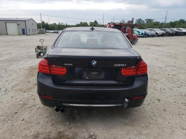 WBA3B5C54FF960002 BMW 328 Xi Sulev