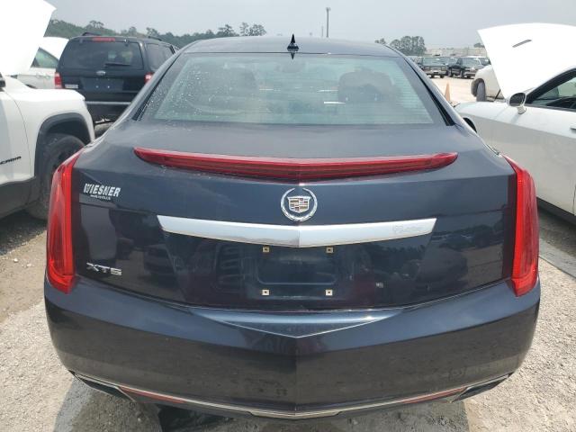 2G61M5S30E9316348 Cadillac Xts Luxury Collection